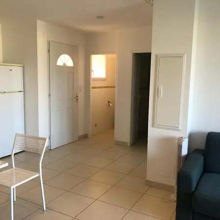 Punta Di Buturetu בית נופש פרופריאנו