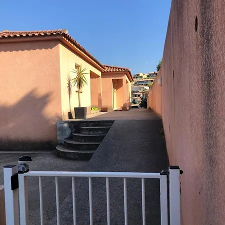 בית נופש Punta Di Buturetu *