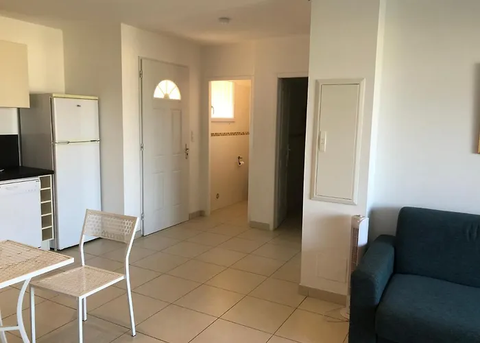 Punta Di Buturetu Vakantiehuis Propriano (Corsica)