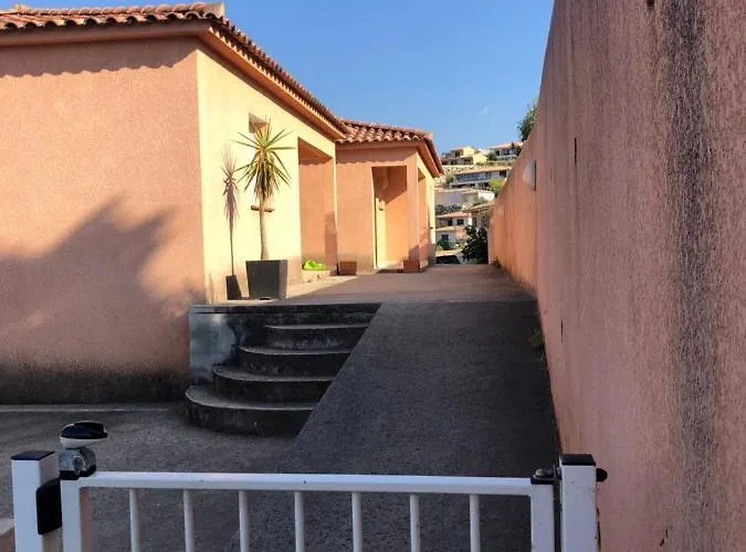 Vakantiehuis Punta Di Buturetu *