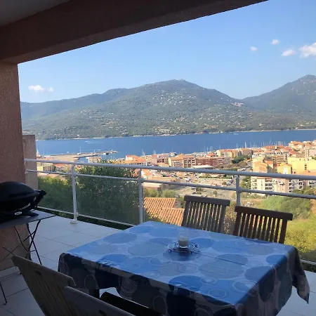 Punta Di Buturetu Nyaraló