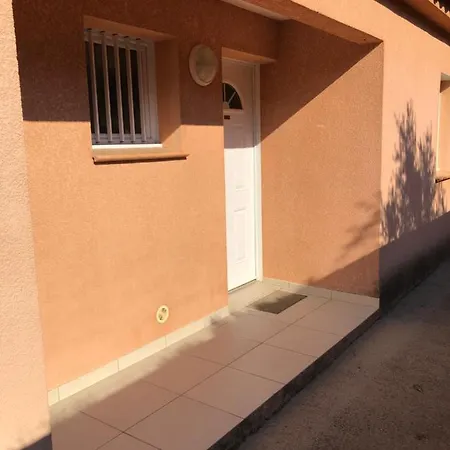 Punta Di Buturetu Hébergement de vacances *