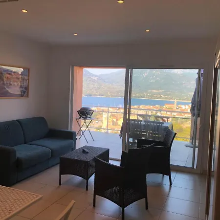 Punta Di Buturetu Дом отдыха