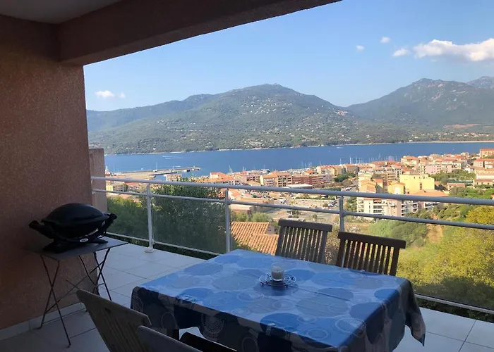 Punta Di Buturetu Nyaraló