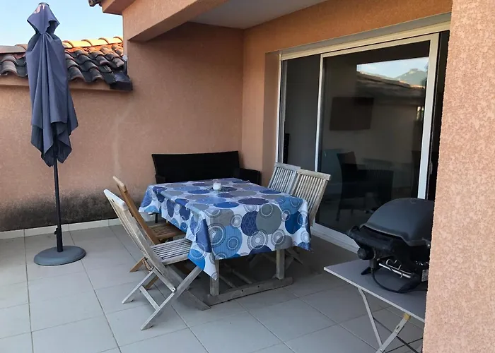 Holiday home Punta Di Buturetu *