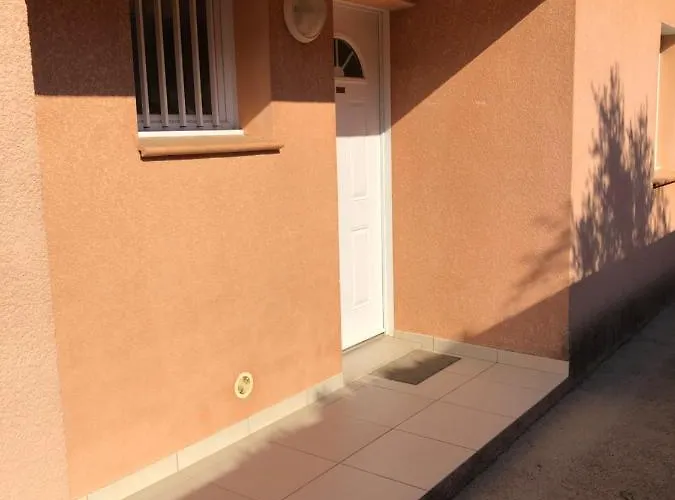 Punta Di Buturetu Holiday home *