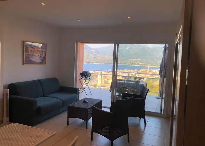 Punta Di Buturetu Holiday home