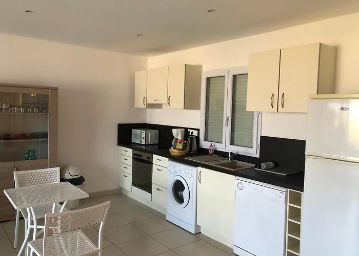 Punta Di Buturetu Holiday home