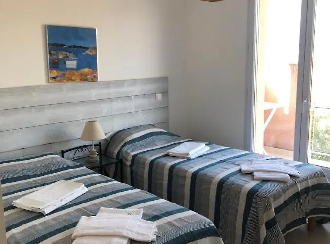 Holiday home Punta Di Buturetu *